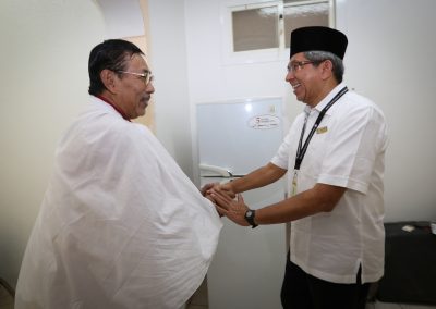 Pakej Umrah & Haji