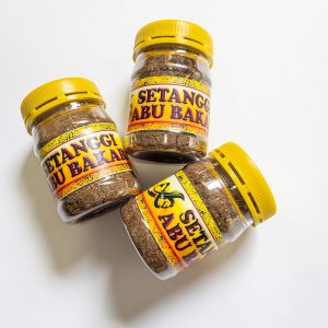 Bukhoor Abu Bakar