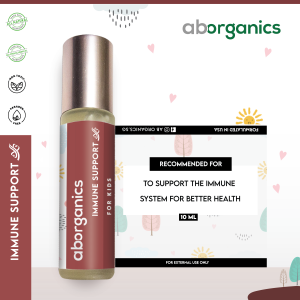 Immune Support (for kids)