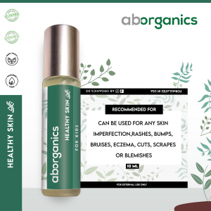 Healthy Skin (for Kids)