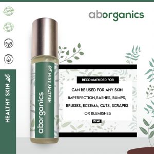 Healthy Skin (Adults)