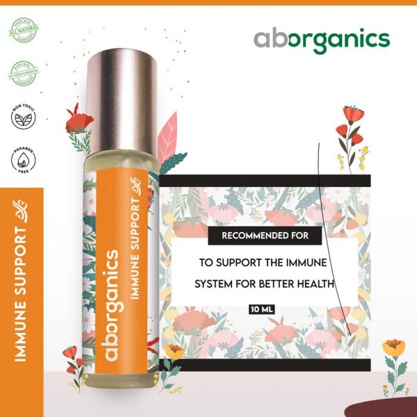 Immune Support (Adults)