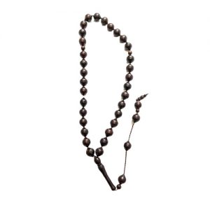 Tasbih Kayu Kokka - 33 Beads #2