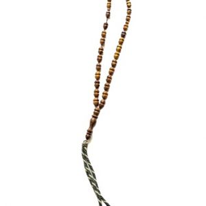 Tasbih Kayu Kokka - 33 Beads #5