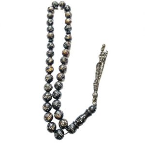 Tasbih Kayu Kokka - 33 Beads #3