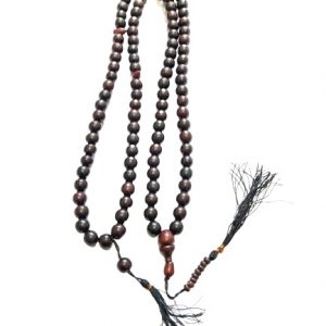 Tasbih Kayu Kokka - 99 Beads #1
