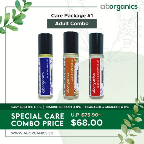 Care Combo Package - Image 2