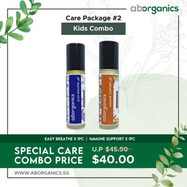Care Combo Package - Image 3