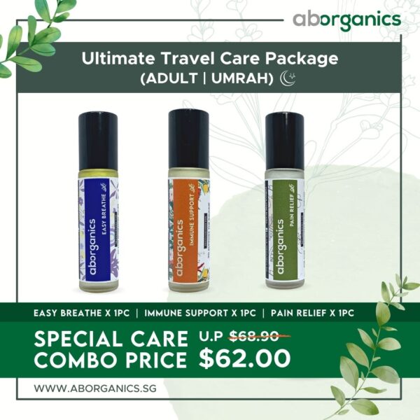 Care Combo Package - Image 5