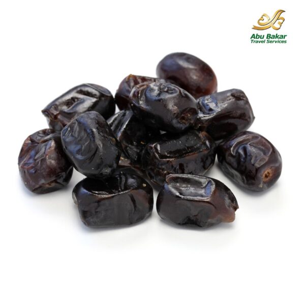 Kurma Ajwa ('Aliya) - Image 2