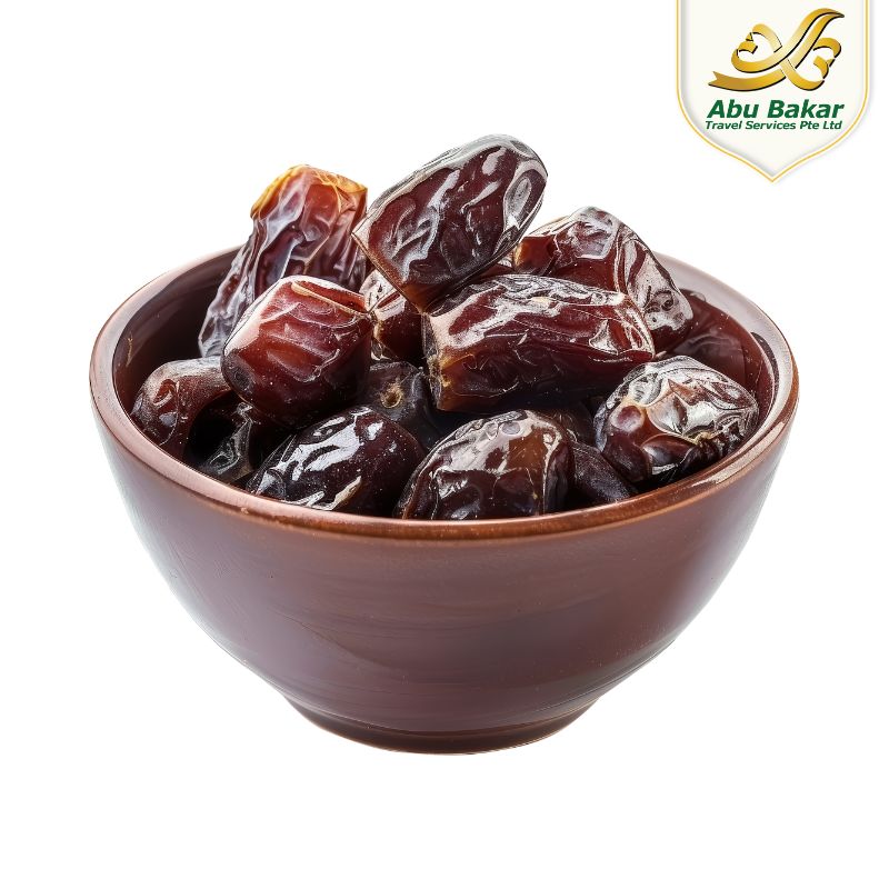 Kurma (Dates) - Image 3